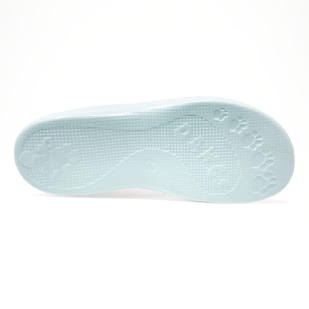 Dawgs Women's Sky Blue Slide Comfortable Sandals! 💥 - Picture 12 of 14